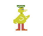 Big Bird