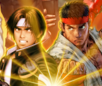 Capcom vs. SNK: Millennium Fight 2000 Pro (1/2)