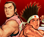 Capcom vs. SNK: Millennium Fight 2000 Pro (2/2)