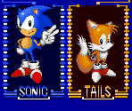 Player Select