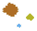 Asteroids