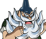 #1025 - Don Chin Jao Kano Kingdom Gang
