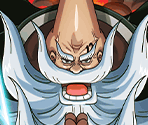 #1025 - Don Chin Jao Kano Kingdom Gang
