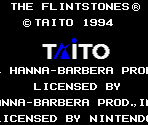 Startup Screen