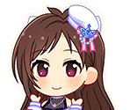 Akari Tsujino (Connected Parallel)