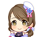 Arisa Mochida (Connected Parallel)
