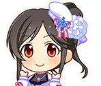 Azuki Momoi (Connected Parallel)