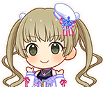 Chika Yokoyama (Connected Parallel)