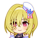 Chitose Kurosaki (Connected Parallel)