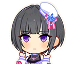 Chiyo Shirayuki (Connected Parallel)