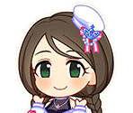 Erika Akanishi (Connected Parallel)