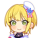 Frederica Miyamoto (Connected Parallel)