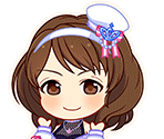 Hasumi Nagatomi (Connected Parallel)