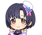 Hotaru Shiragiku (Connected Parallel)