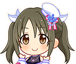 Kana Imai (Connected Parallel)