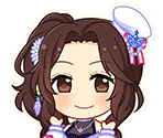 Kanna Ariura (Connected Parallel)
