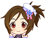 Karin Domyoji (Connected Parallel)