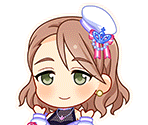 Kiyora Yanagi (Connected Parallel)