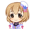Koharu Koga (Connected Parallel)