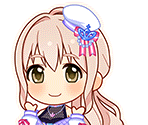 Kotoka Saionji (Connected Parallel)