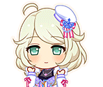 Kozue Yusa (Connected Parallel)