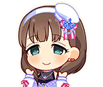 Mayu Sakuma (Connected Parallel)