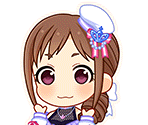 Michiru Ohara (Connected Parallel)