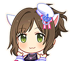 Miku Maekawa (Connected Parallel)