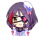 Mirei Hayasaka (Connected Parallel)