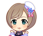 Misato Manaka (Connected Parallel)