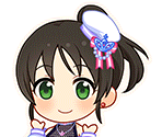 Miyo Harada (Connected Parallel)