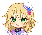 Momoka Sakurai (Connected Parallel)