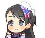 Nene Kurihara (Connected Parallel)