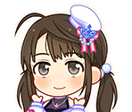 Saori Okuyama (Connected Parallel)