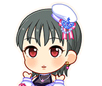 Saya Matsubara (Connected Parallel)