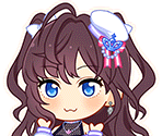 Shiki Ichinose (Connected Parallel)