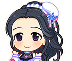 Tsubaki Egami (Connected Parallel)