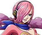 #1833 - Vinsmoke Reiju