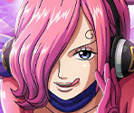 #1834 - Vinsmoke Reiju - Science Military Germa 66