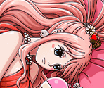 #1958 - Shirahoshi - Be My Valentine