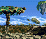 Wind Planet 1