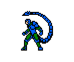 Scorpion