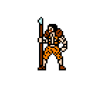 Kraven the Hunter