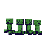 Creeper (Infernax-Style)
