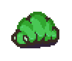 Caterpillar Heal Player
