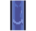 Small Waterfall