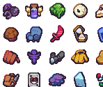 Relics