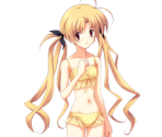 Kozue Orihara (08/13)