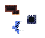 Foreground Tilesets