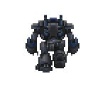 Mode7 Magitek Armour